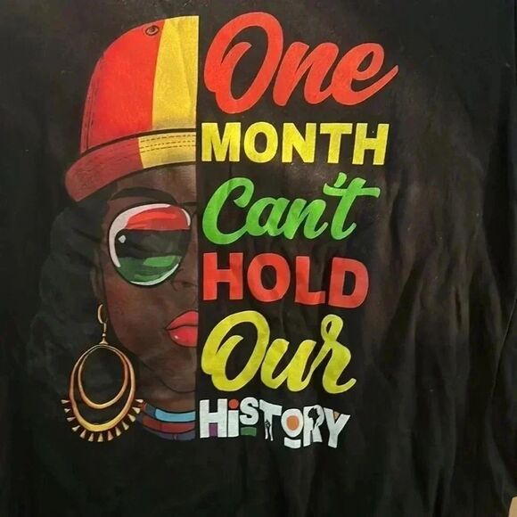 New  tshirt - Picture 2 of 3